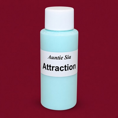 Attraction