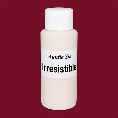 Irresistible