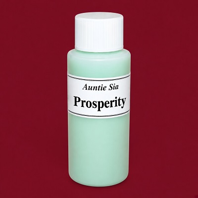 Prosperity