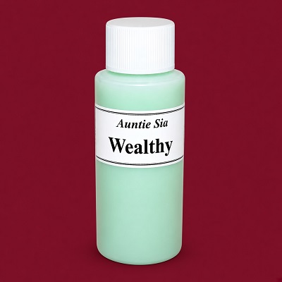 Wealthy