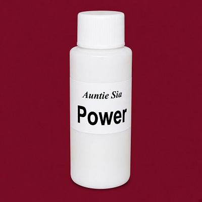 Power